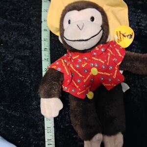 Curious George